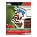 Algopix Similar Product 6 - Bucilla Nordic Santa Felt Applique