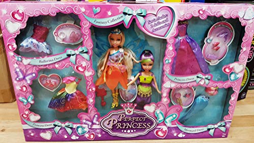 Algopix Similar Product 1 - Disney Fairies 45 Tinks Friendship