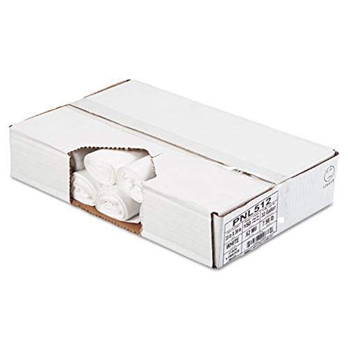 Algopix Similar Product 14 - PNL512 Linear Low Density Can Liners