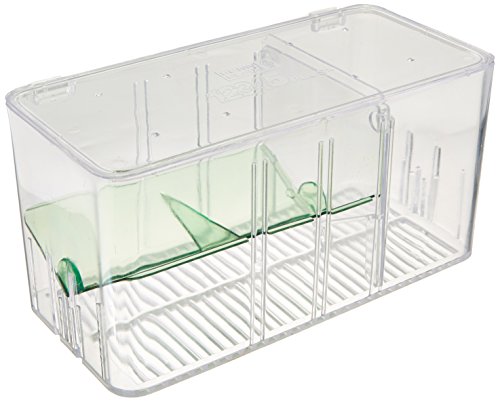 Algopix Similar Product 5 - Penn Plax 5Way Divider Isolation