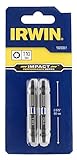 Algopix Similar Product 19 - Impact Double Ended Screwdriver Bits