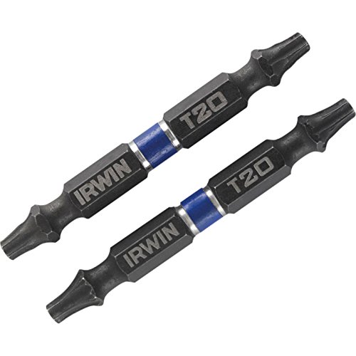Algopix Similar Product 20 - Irwin 1923387 Impact Double Ended