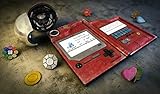 Algopix Similar Product 6 - HiddenSupplies Pokedex Playmat  Free