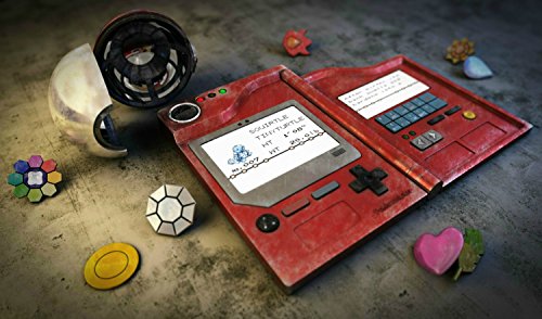 Algopix Similar Product 2 - HiddenSupplies Pokedex Playmat  Free