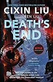 Algopix Similar Product 2 - Deaths End The ThreeBody Problem
