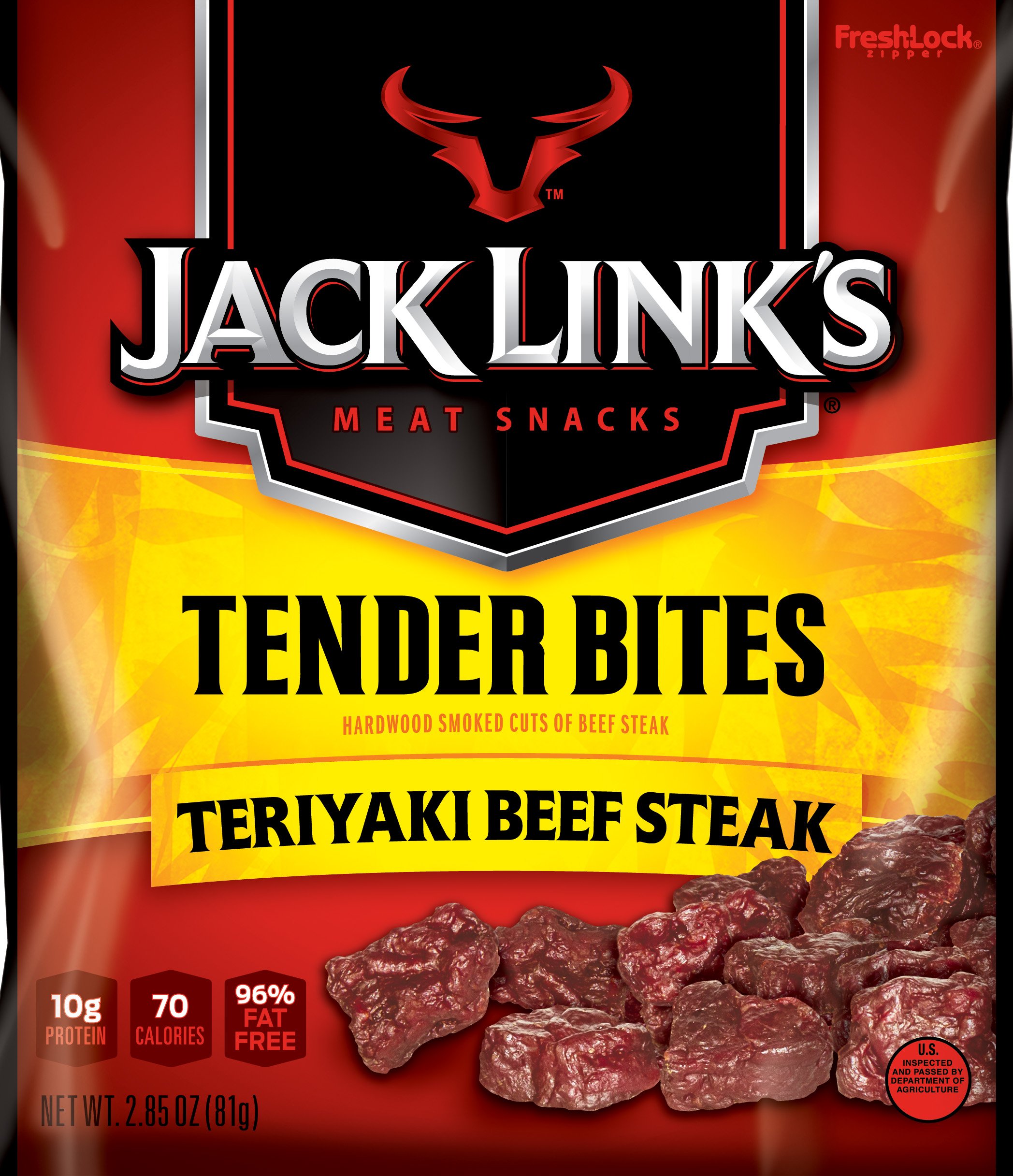Algopix Similar Product 8 - Jack Links Premium Cuts Beef Steak
