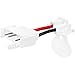 Algopix Similar Product 11 - Kidde KAF Smoke Detector Quick Convert