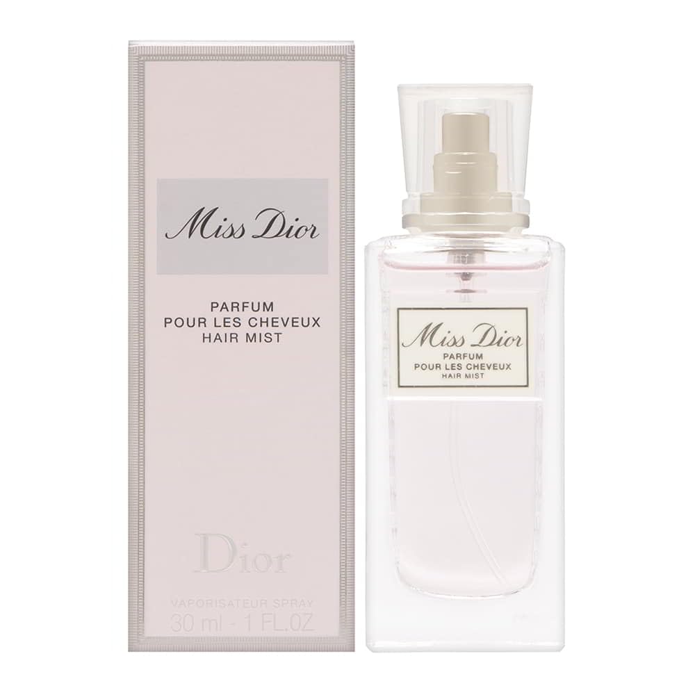 Algopix Similar Product 11 - Dior Christian Dior Miss Hair Mist for