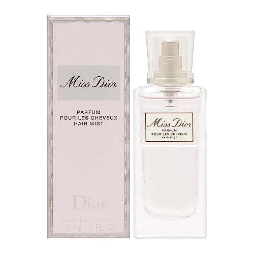 Algopix Similar Product 8 - Dior Christian Dior Miss Hair Mist for