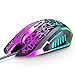 Algopix Similar Product 5 - VersionTECH Wired Gaming Mouse