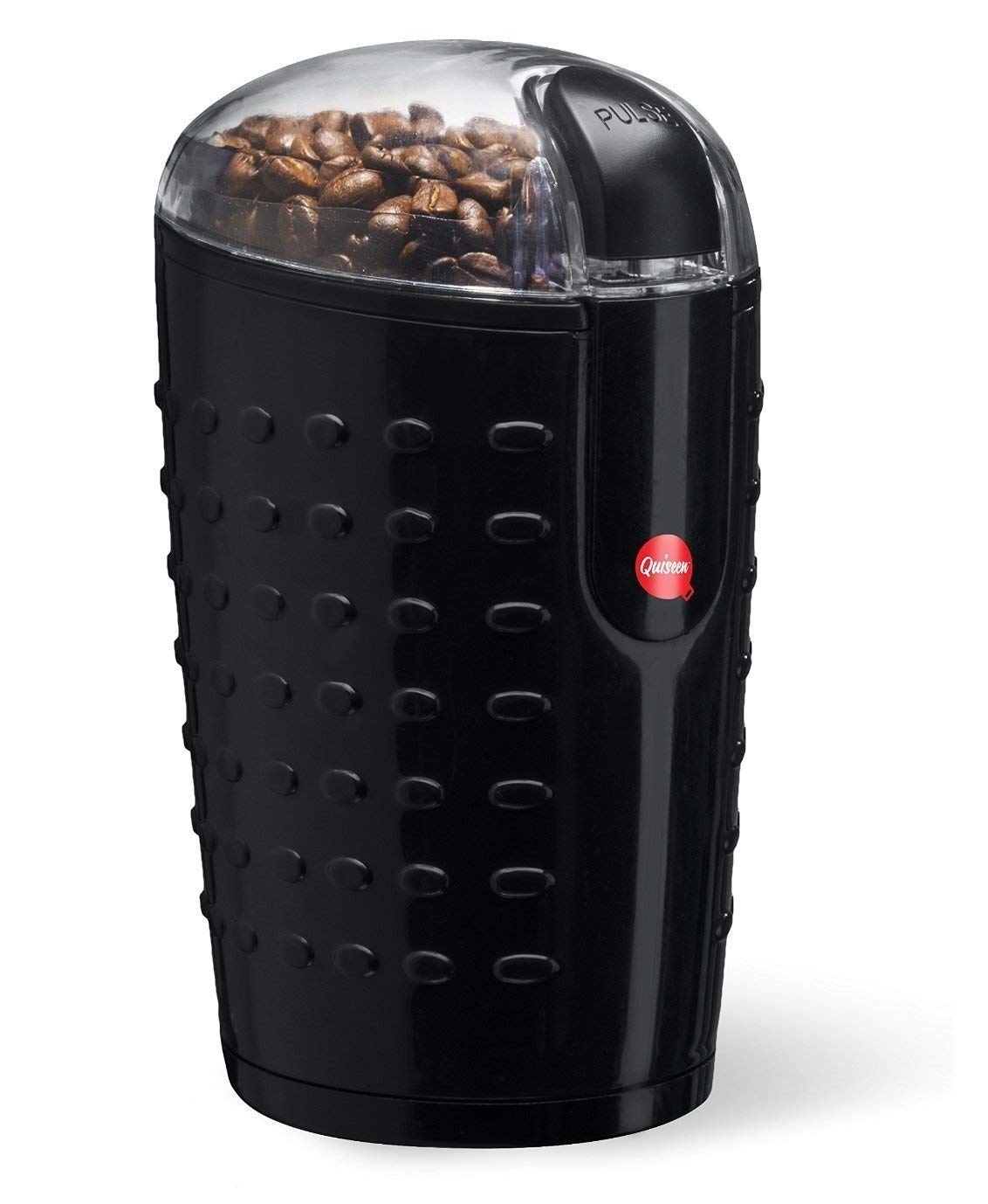 Algopix Similar Product 6 - Quiseen OneTouch Electric Coffee