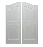 Algopix Similar Product 13 - Saloon  Cafe Doors PrimedQuick