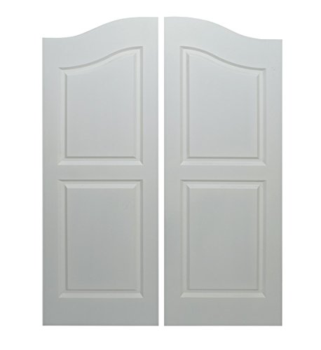 Algopix Similar Product 15 - Saloon  Cafe Doors PrimedQuick