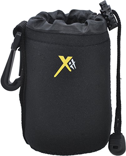 Algopix Similar Product 13 - Xit XTLPS Soft Neoprene Lens Pouch 5