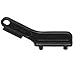 Algopix Similar Product 5 - Seachoice Deck Plate Key Black