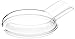 Algopix Similar Product 13 - Smeg Pouring Shield,, Silver