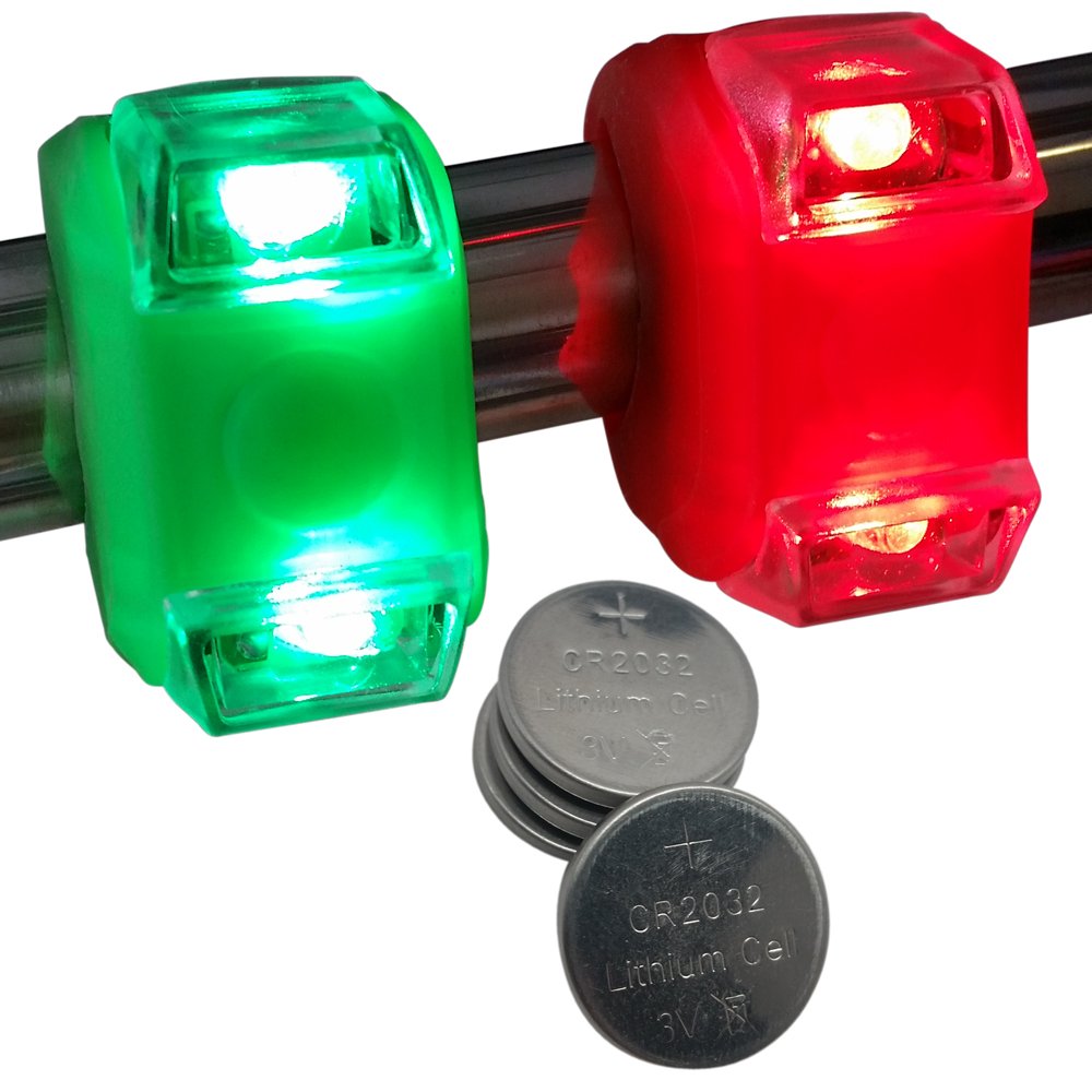Algopix Similar Product 1 - Bright Eyes Portable Marine LED