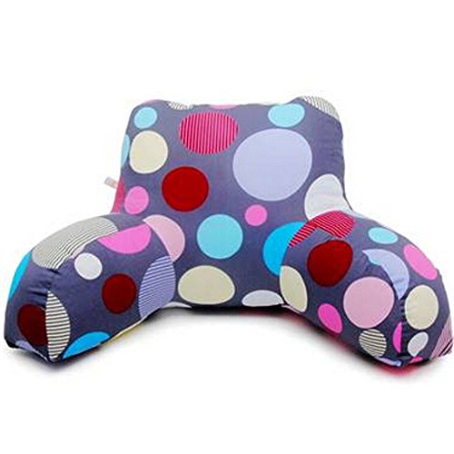 Algopix Similar Product 1 - Eamarket Childrens Reading Pillows