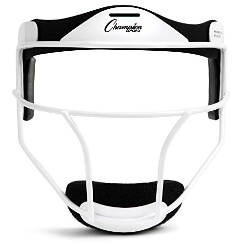 Algopix Similar Product 9 - Champion Sports Steel Softball Face