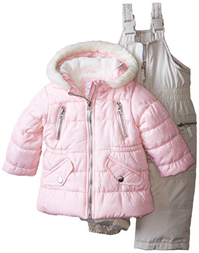 Algopix Similar Product 1 - Carters Baby Girls Heavyweight