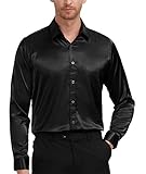 Algopix Similar Product 7 - Paul Jones Mens Fashion Slik Like