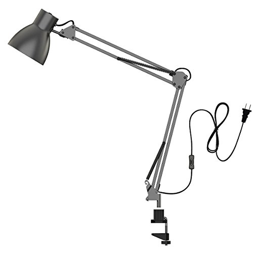 Algopix Similar Product 14 - ToJane Swing Arm Desk LampArchitect