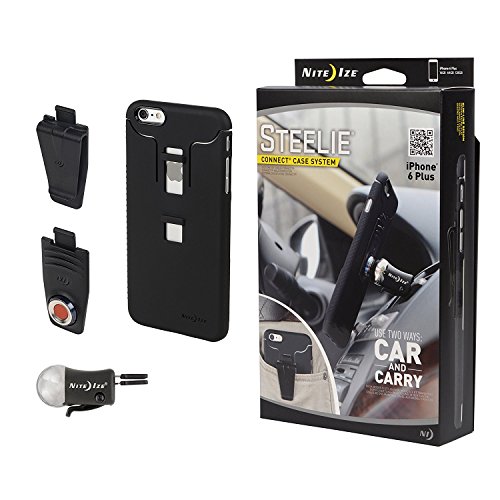 Algopix Similar Product 9 - Nite Ize Original Steelie Connect Case
