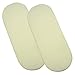 Algopix Similar Product 1 - BabyPrem Baby Moses Bassinet Pack of 2