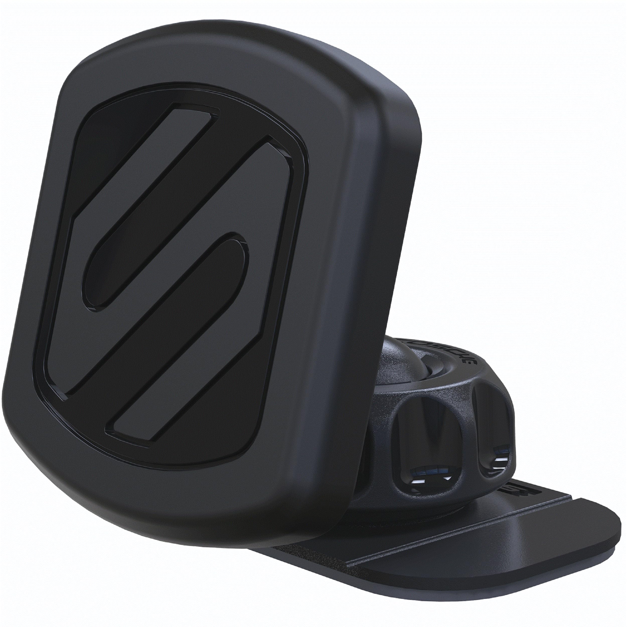 Algopix Similar Product 9 - Scosche MAGDM2 MagicMount Magnetic Car
