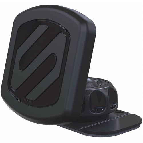 Algopix Similar Product 11 - Scosche MAGDM2 MagicMount Magnetic Car