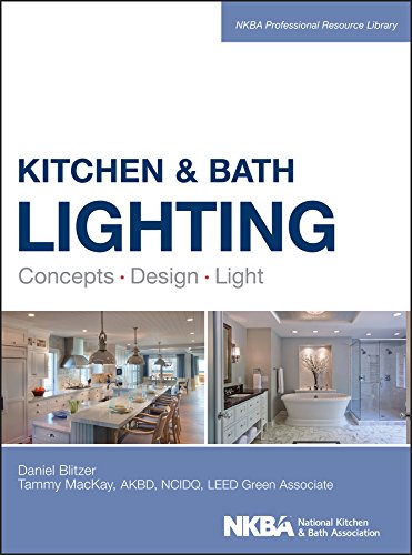 Algopix Similar Product 10 - Kitchen and Bath Lighting Concept