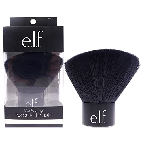 Algopix Similar Product 19 - Contouring Kabuki Brush for Precision
