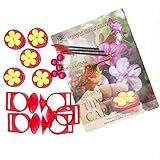 Algopix Similar Product 8 - AROMA TREES Handheld Hummingbird