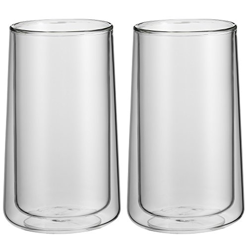 Algopix Similar Product 16 - WMF Latte Macchiato Coffee Time
