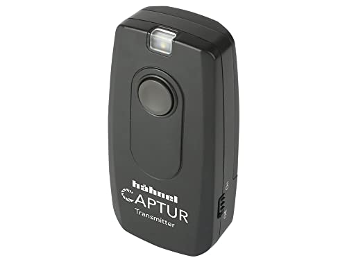 Algopix Similar Product 13 - Hahnel HL CAPTUR S Captur Remote