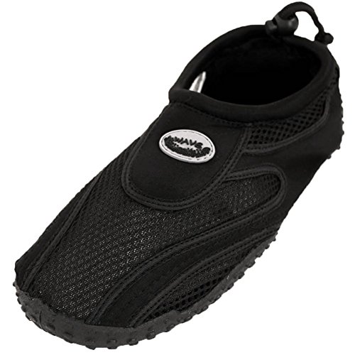 Algopix Similar Product 12 - The Wave Mens Waterproof Wave Water