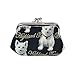 Algopix Similar Product 13 - Signare Tapestry Double Pocket Change