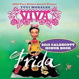 Algopix Similar Product 20 - Viva Frida