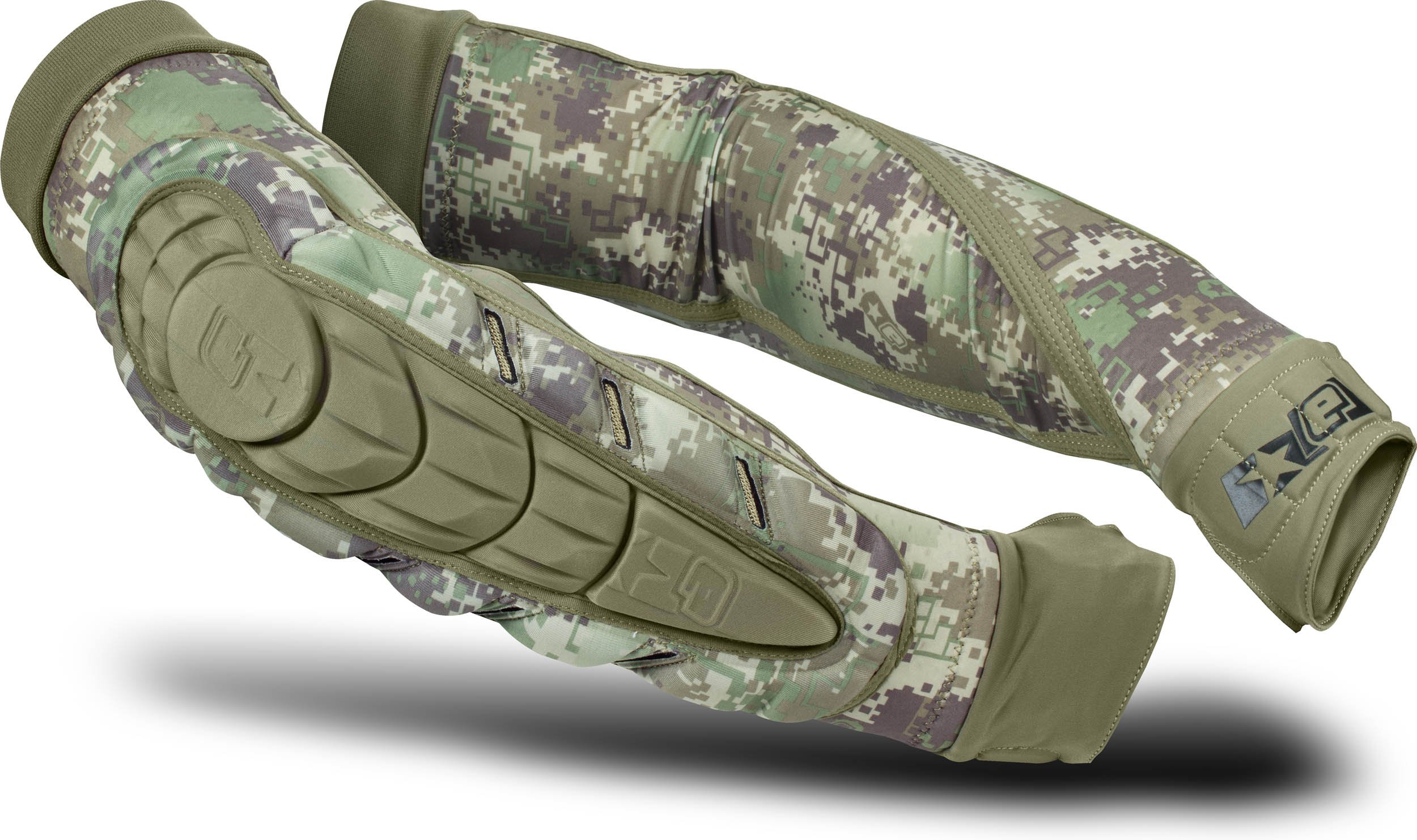 Algopix Similar Product 13 - Planet Eclipse Overload HD Core Elbow