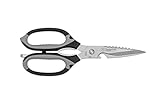 Algopix Similar Product 12 - Hammer Stahl Kitchen Shears 