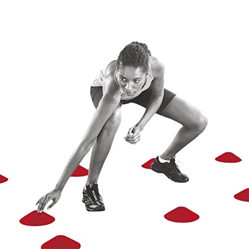 Algopix Similar Product 11 - CP Sports Crossover Markers Marker