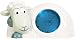 Algopix Similar Product 10 - Zazu Kids Sam Sleep Trainer Alarm Clock