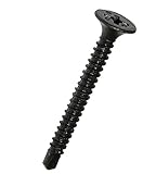 Algopix Similar Product 19 - Dresselhaus Plasterboard Screws with