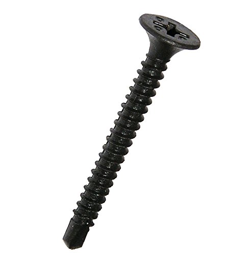 Algopix Similar Product 17 - Dresselhaus Plasterboard Screws with