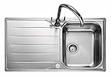 Algopix Similar Product 10 - Rangemaster Michigan Countersunk  Sink