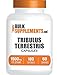 Algopix Similar Product 10 - BulkSupplementscom Tribulus Terrestris