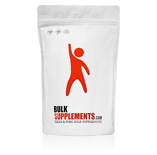 Algopix Similar Product 17 - BulkSupplements Tribulus Terrestris