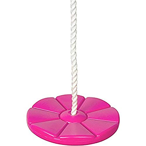 Algopix Similar Product 8 - Swing Set Stuff Daisy Disc with SSS