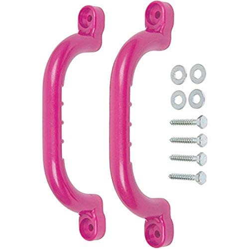 Algopix Similar Product 11 - Swing Set Stuff Playground Handles with
