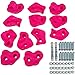 Algopix Similar Product 13 - Swing Set Stuff Large Textured Rock